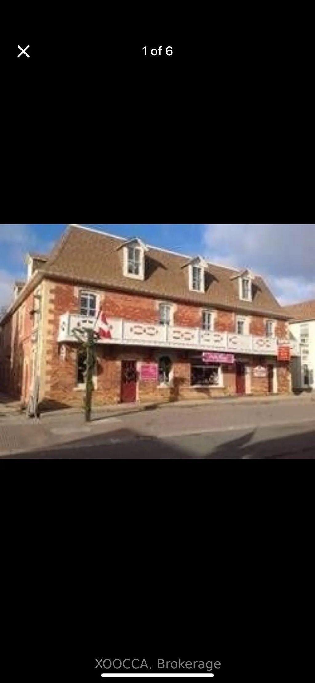 178 Main Unionville Street 300, Markham