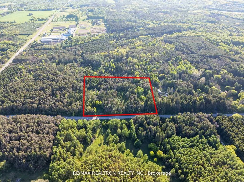 17858 Mccowan Road Part 1, East Gwillimbury