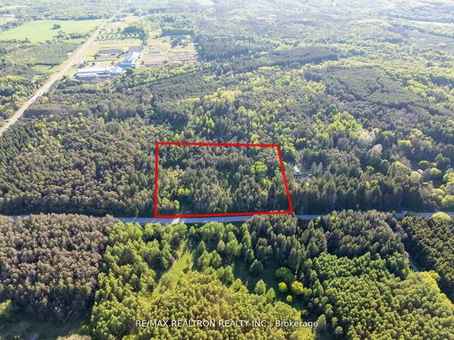 17858 Mccowan Road Part 1, East Gwillimbury