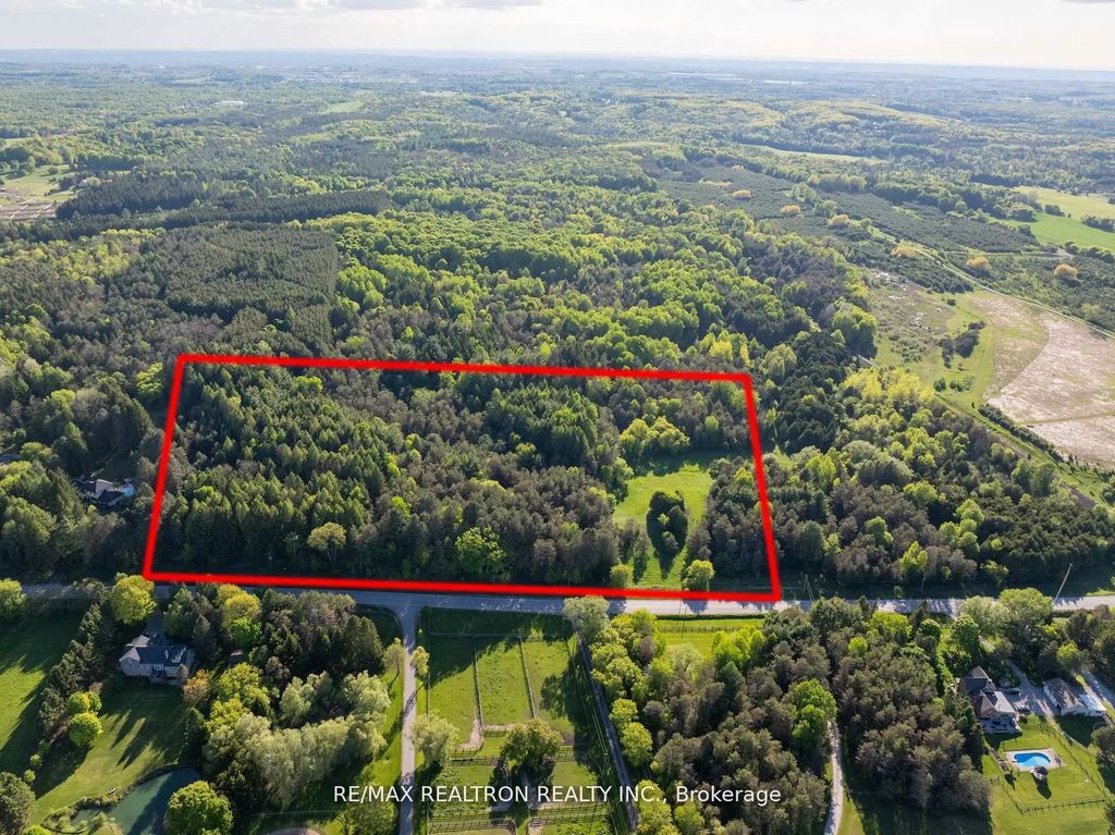 17858 Mccowan Road Part 2, East Gwillimbury
