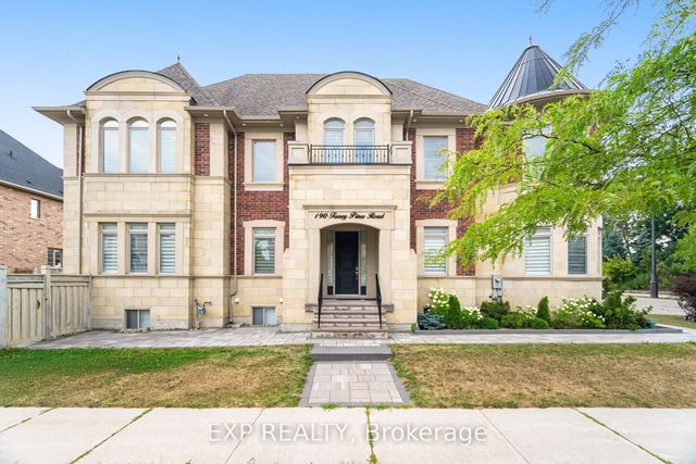 190 Torrey Pines Road, Vaughan