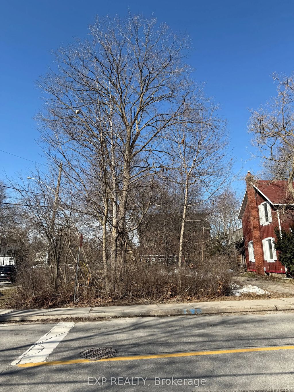 67 Richmond Street, Richmond Hill