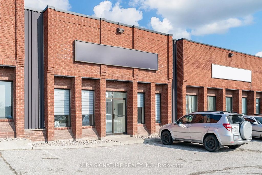 176 Rivermede Road 6, Vaughan