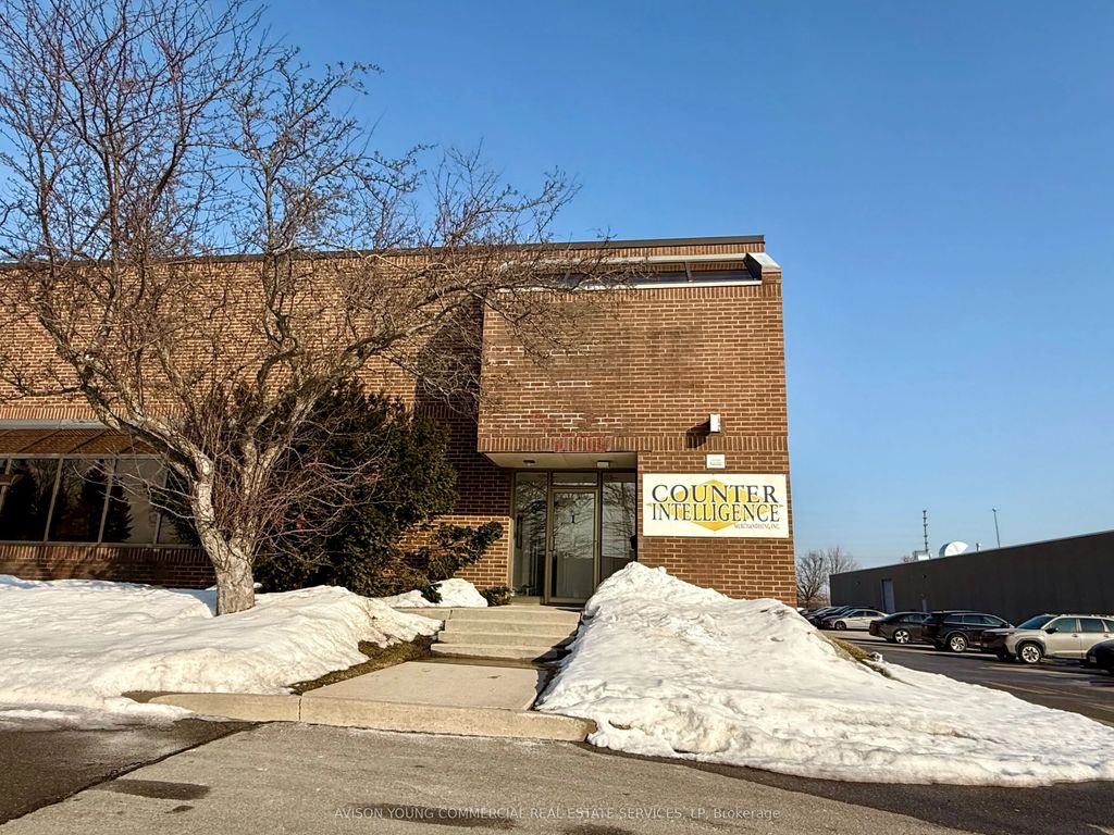 333 North Rivermede Road 1, Vaughan