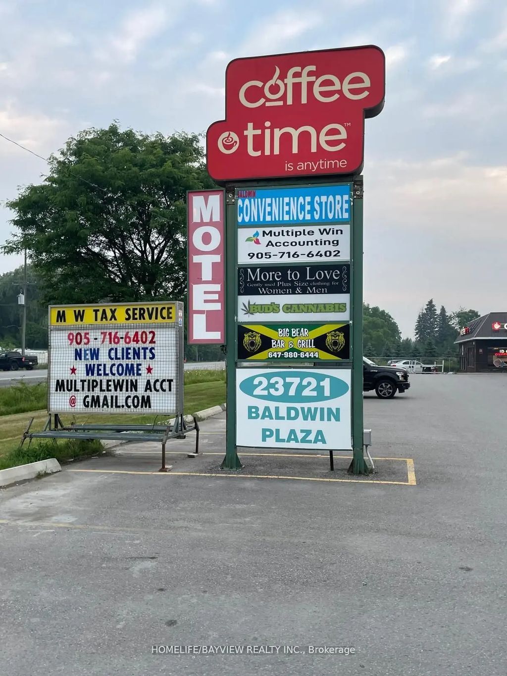 23721 Highway 48 N/a, Georgina