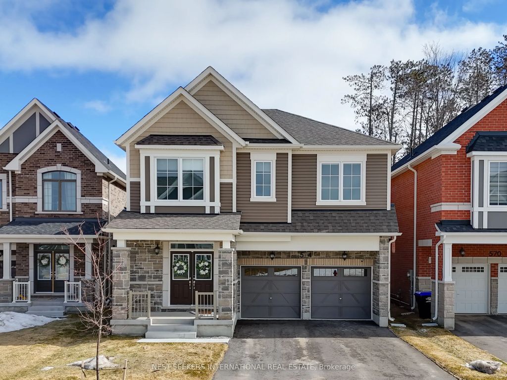 574 Mika Street, Innisfil