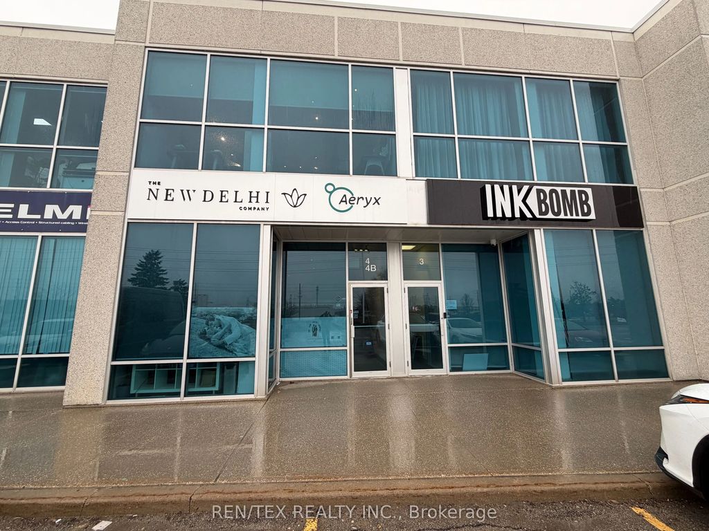7600 Highway 27 N/a 4, Vaughan
