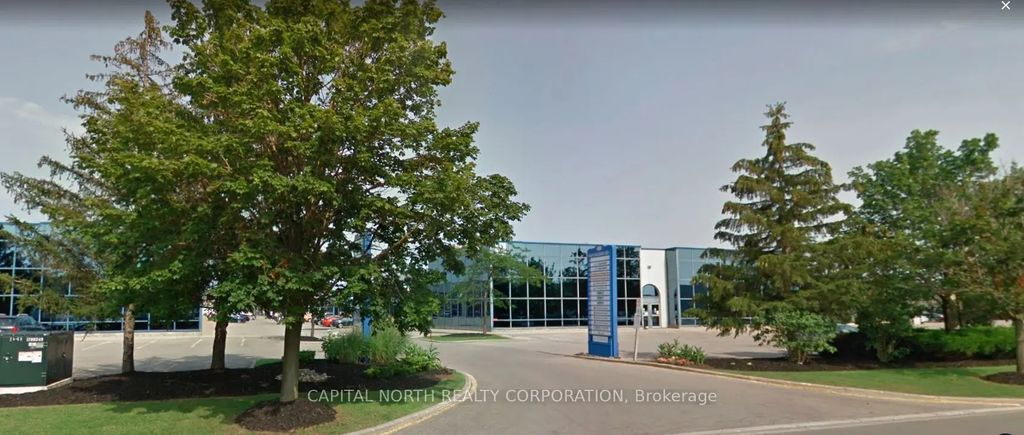51a Caldari Road 6, Vaughan