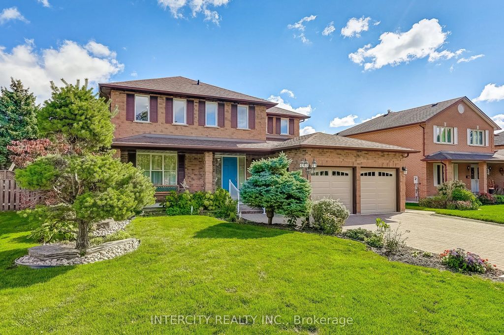 21 Marylebone Crescent, Richmond Hill