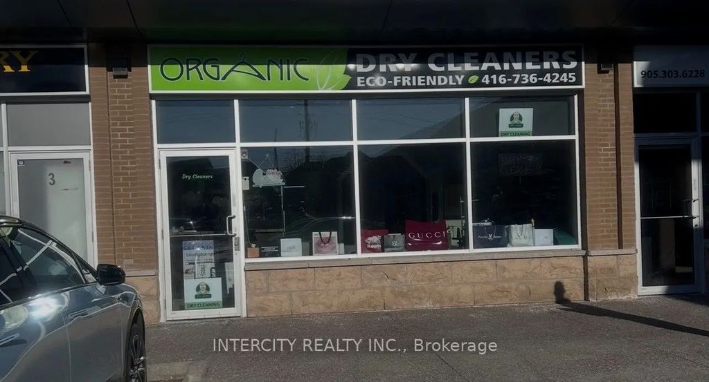 10385 Weston Road 2b, Vaughan