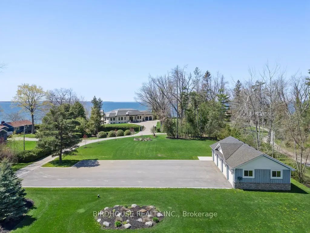 16 & 20 Garden Gate, Brock
