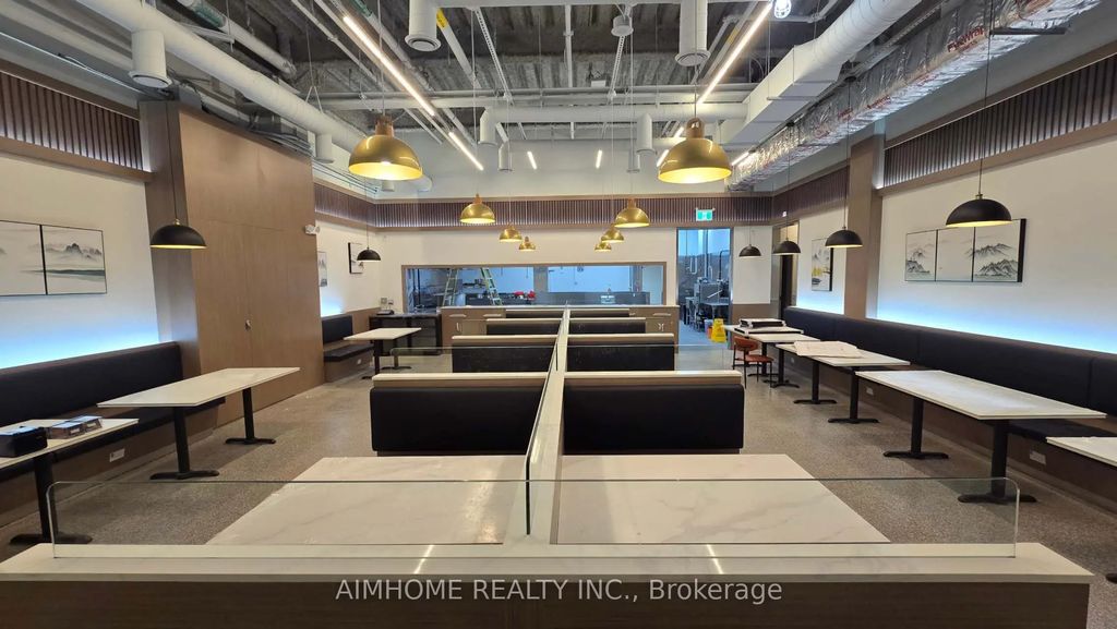 9390 Woodbine Avenue 2r1 & 2r2, Markham