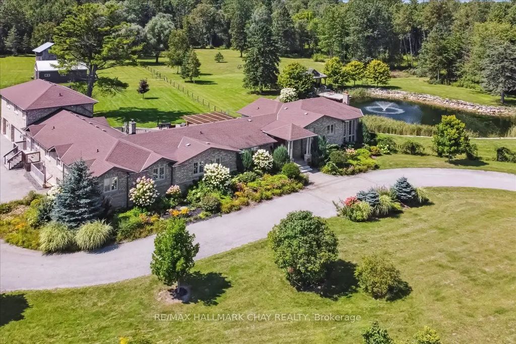 21940 Mccowan Road, East Gwillimbury