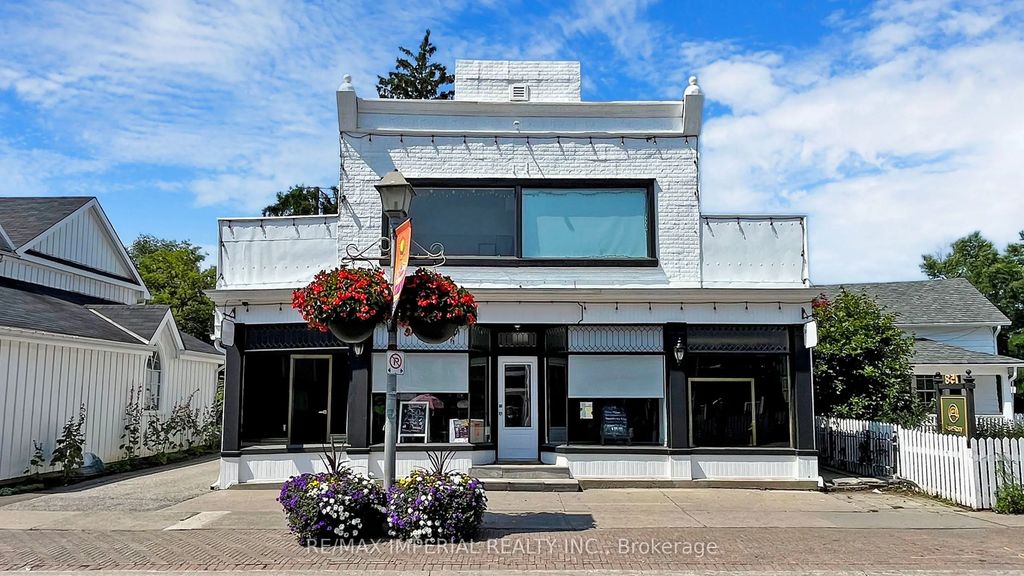 156 Main St Unionville N/a, Markham