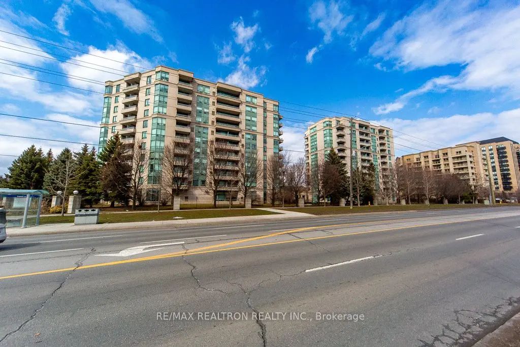 5 Emerald Lane 306, Vaughan