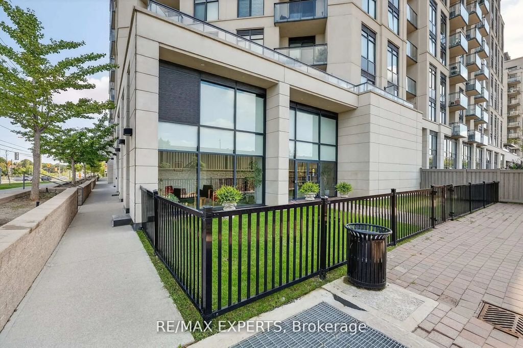 12 Woodstream Boulevard 6, Vaughan