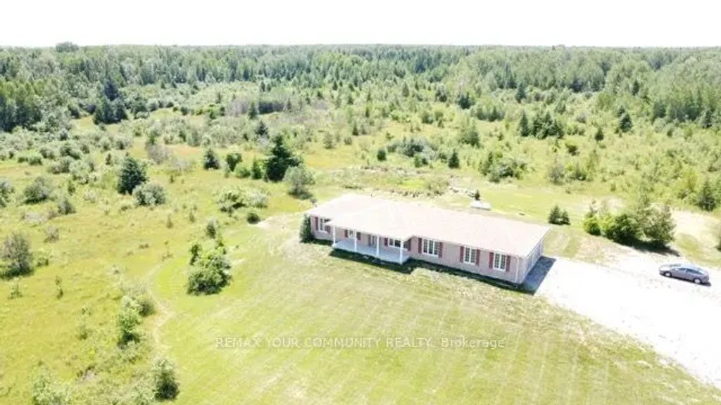 31750 Simcoe Street, Brock