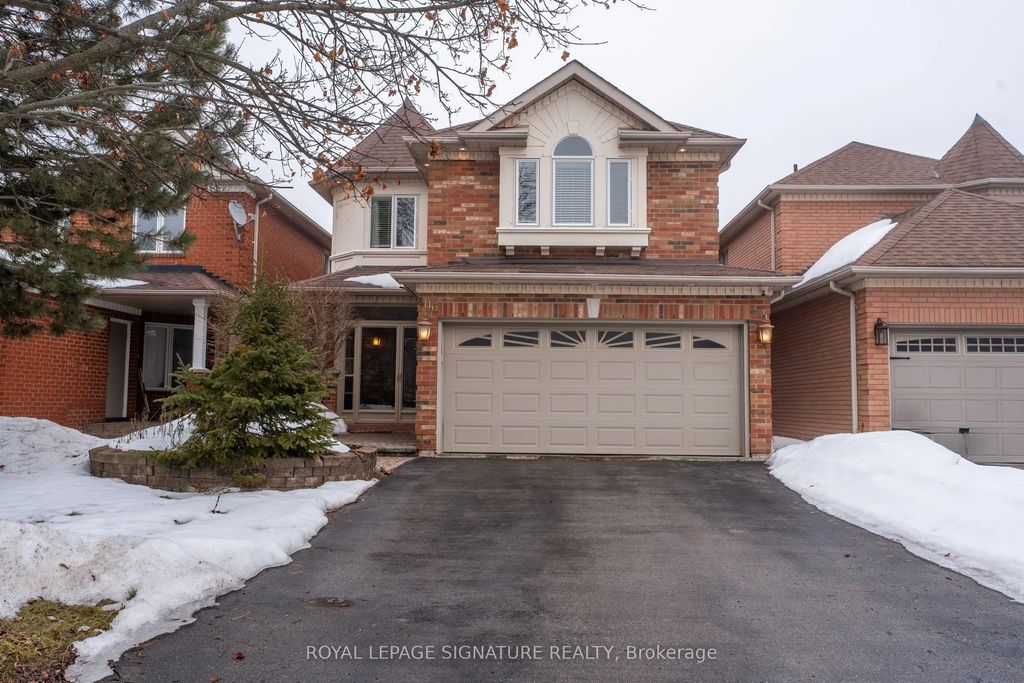 406 Hewitt Circle, Newmarket