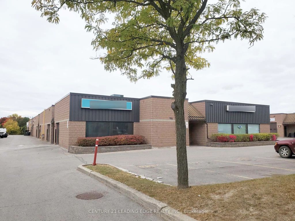 100 Sandiford Drive 37, Whitchurch-Stouffville