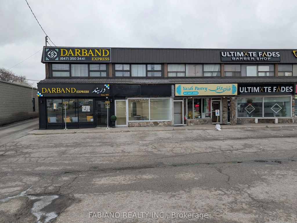 13130 Yonge Street 2, Richmond Hill
