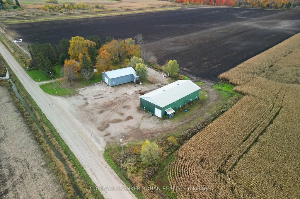6336 Concession Road 7 N/a, Adjala-Tosorontio