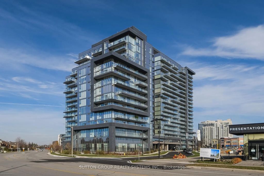 10 Gatineau Drive 1704, Vaughan