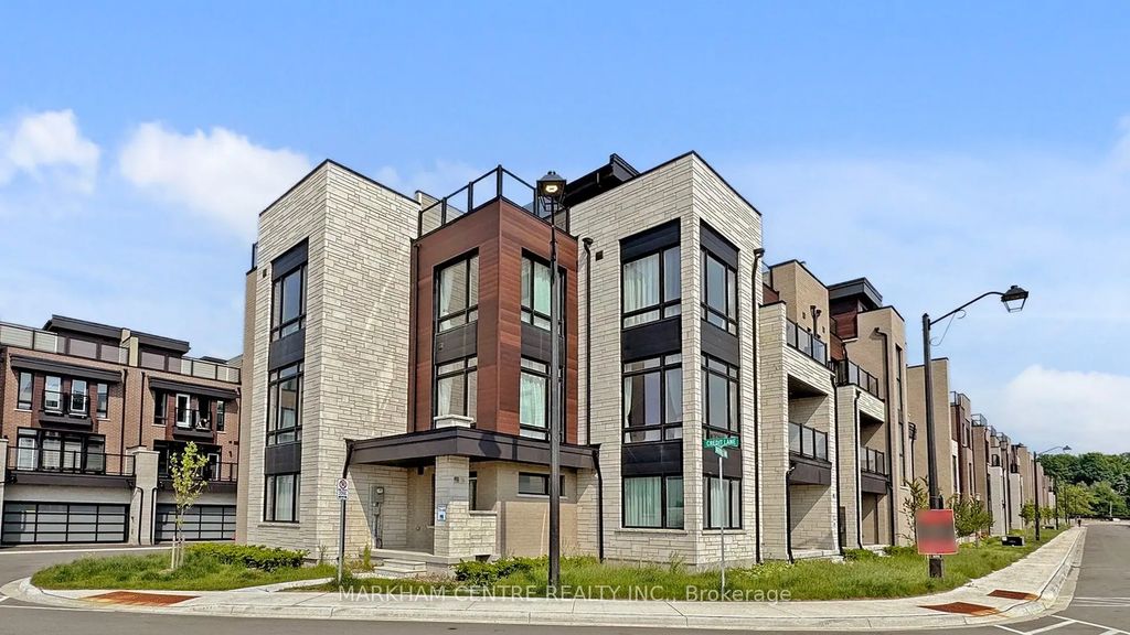 76 Ingersoll Lane, Richmond Hill