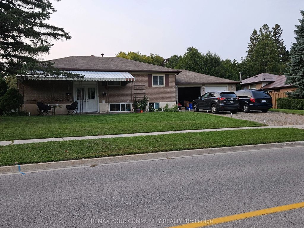 1 Foreht Crescent, Aurora