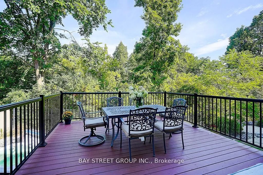 80 Lady Jessica Drive, Vaughan