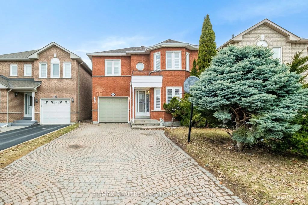 68 Lavender Place, Vaughan