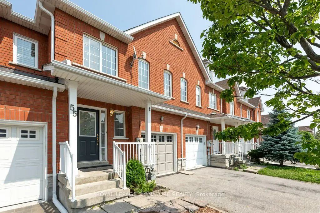 55 Pottery Place, Vaughan