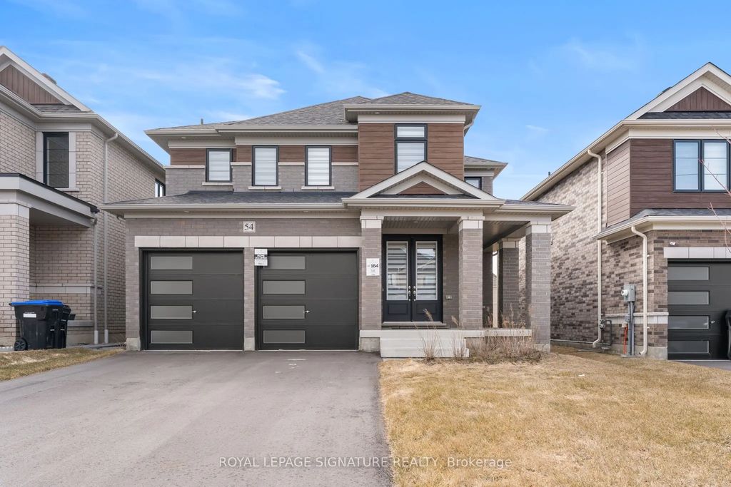 54 Sparrow Way, Adjala-Tosorontio