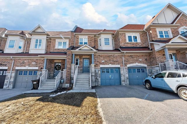 1228 Peelar Crescent, Innisfil