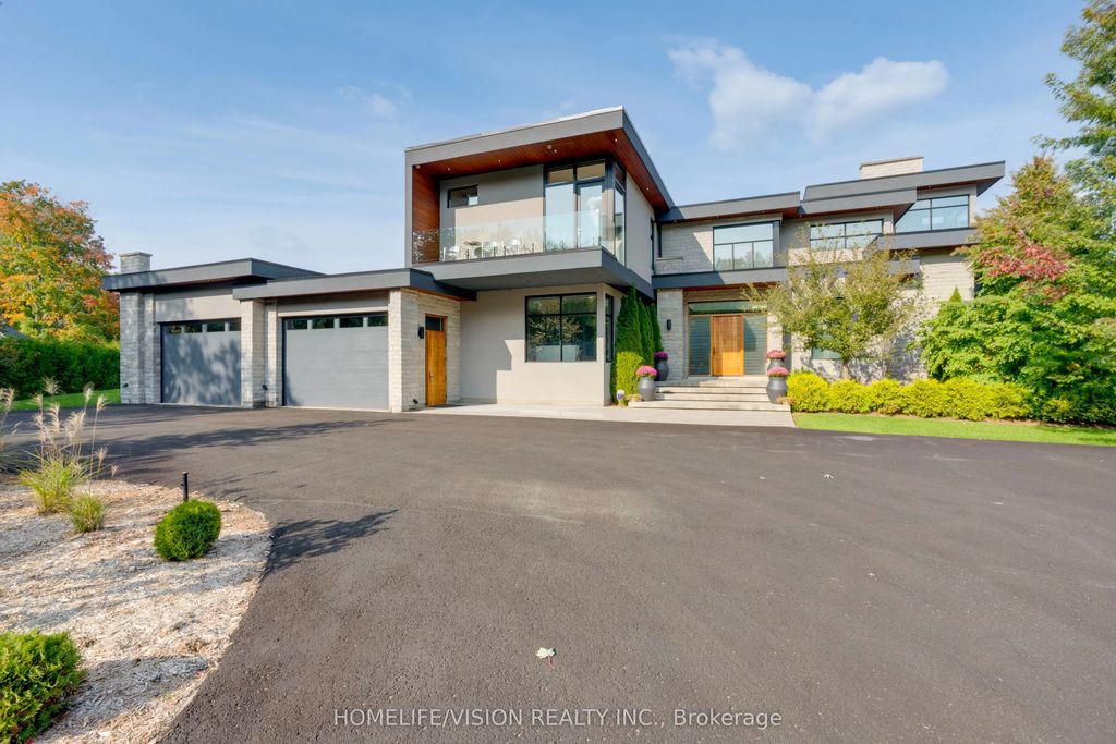 43 Ogden Crescent, Whitchurch-Stouffville