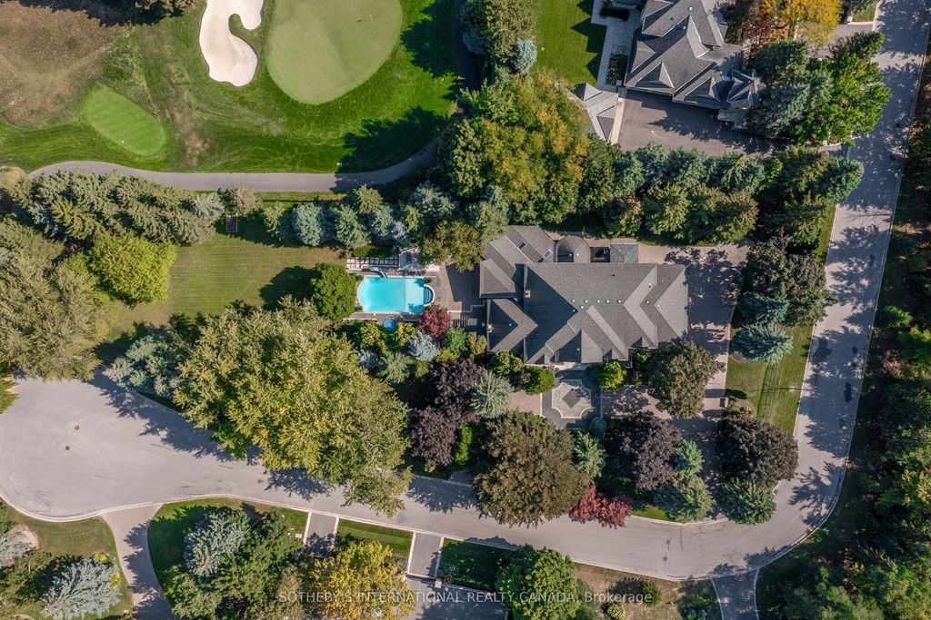 85 Cowan Drive, Vaughan