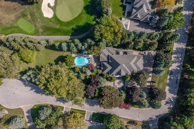 85 Cowan Drive, Vaughan