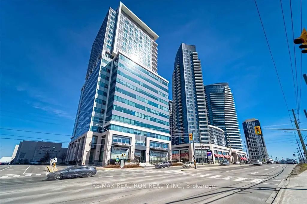 7191 Yonge Street 512, Markham
