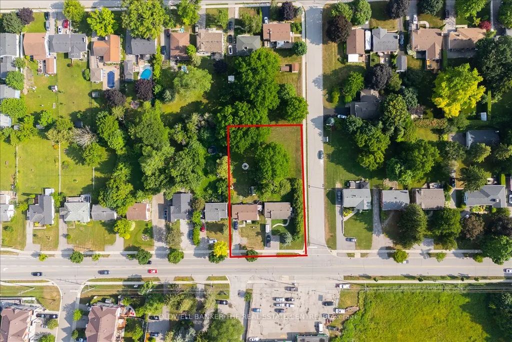 98 Eagle Street, Newmarket