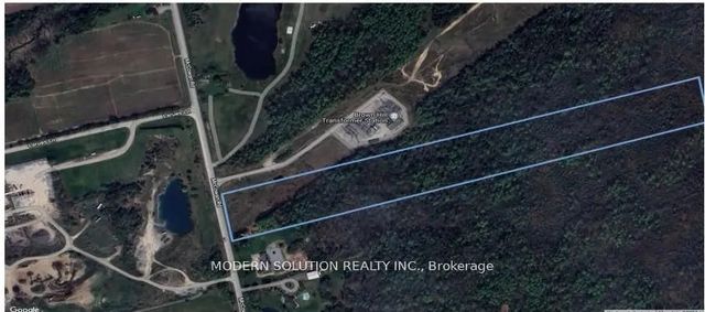 Con 7 Pt Lot 3- Mccowan Rd N/a, Georgina