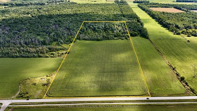 5231 13th Line, New Tecumseth
