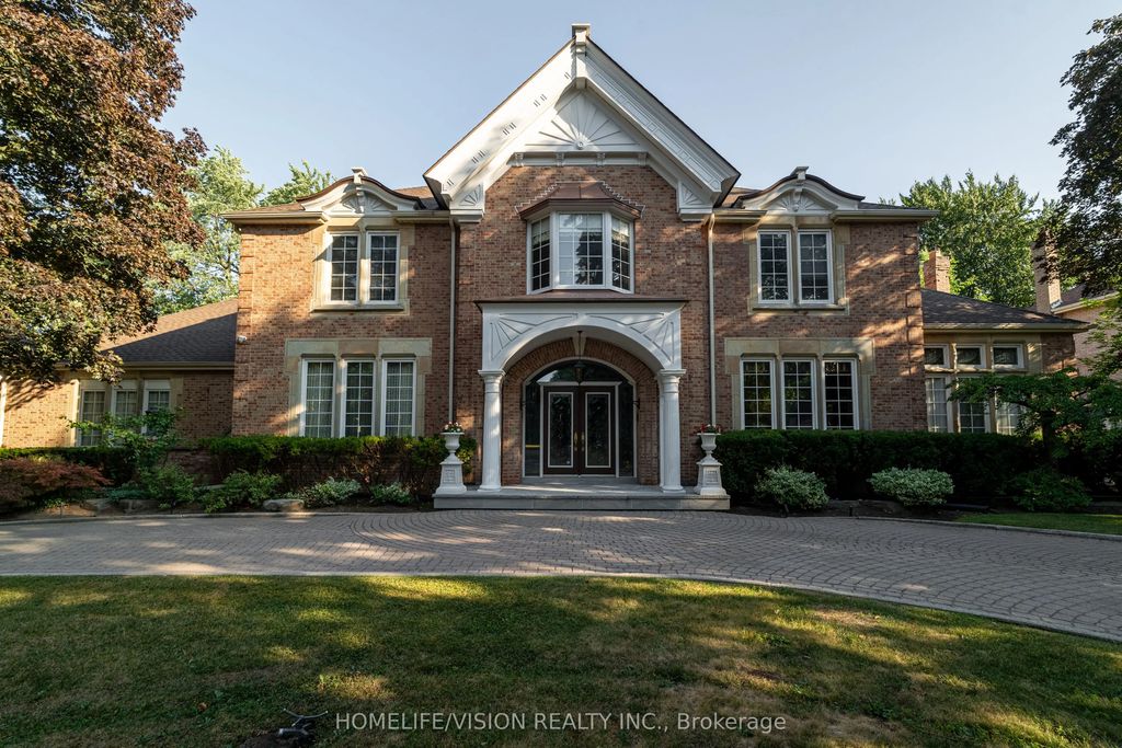 15 Daffodil Avenue, Markham