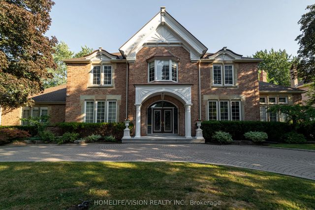 15 Daffodil Avenue, Markham