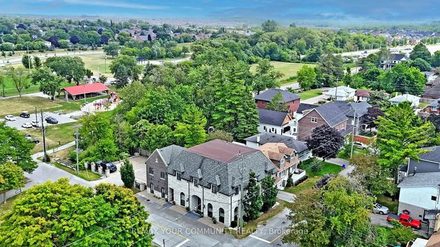 42 Somerville Street, Whitchurch-Stouffville
