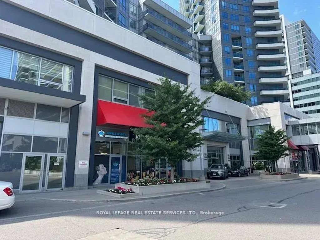 7163 Yonge Street 102, Markham