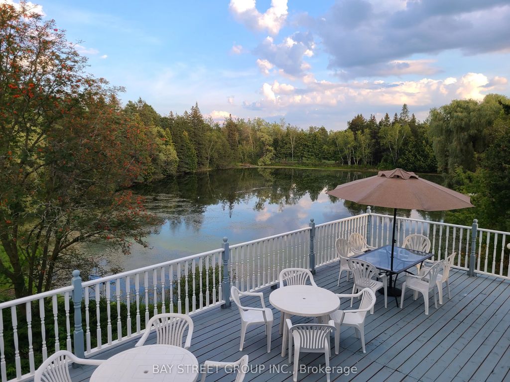 13123 Mccowan Road, Whitchurch-Stouffville