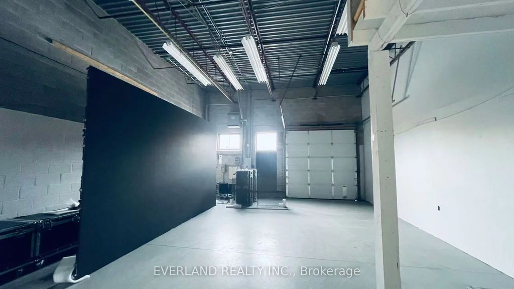 391 Steelcase Road 23, Markham