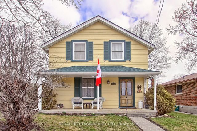49 John Street E, Bradford West Gwillimbury