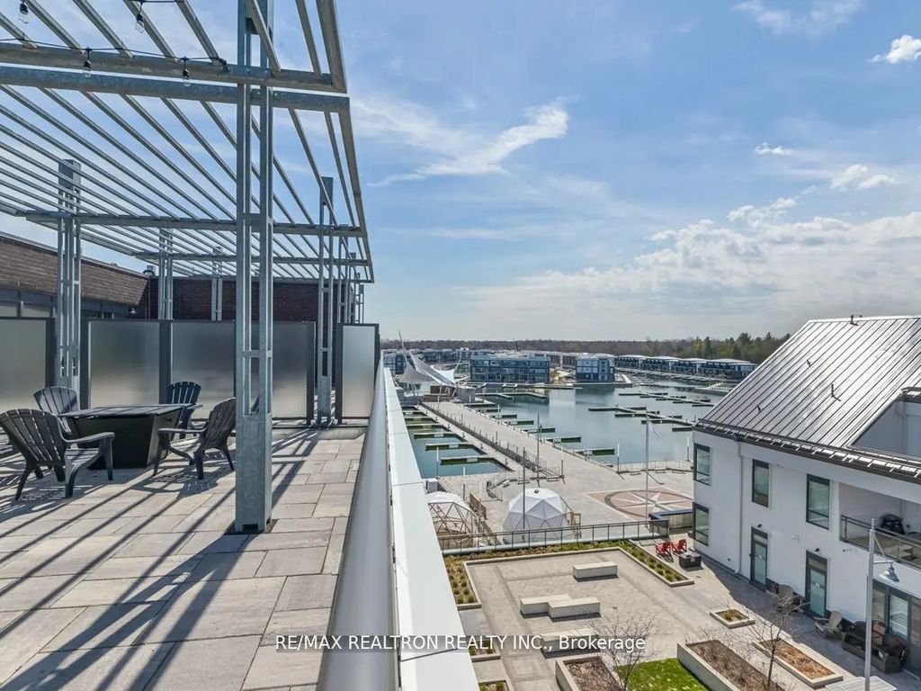 261 Broward Way 48, Innisfil