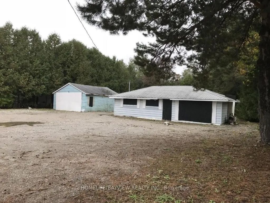 15132 Woodbine Avenue, Whitchurch-Stouffville