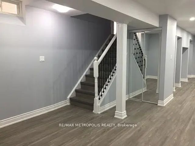 140 Shady Oaks Avenue Basement, Markham